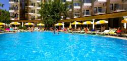 Monte Carlo Hotel 11529413968