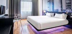 B&B HOTEL Madrid Aeropuerto T4 12583186308