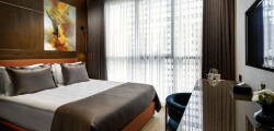 Nex Hotels Istanbul 5966433830