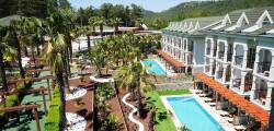 Green Forest Holiday Village 12599398756