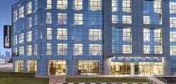 Hilton Garden Inn Dubai Al Mina 5963453385