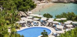 Inturotel Cala Esmeralda Beach Hotel & Spa 9469645004