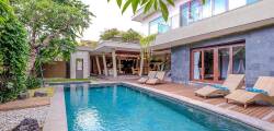 The Kasih Villas 9419700247