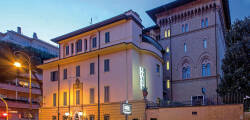 Hotel Villa Grazioli 9705671340