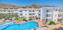 Aparthotel Flora 11449820369