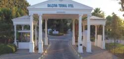 Balcova Thermal Hotel Izmir 5579173005