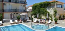 Dimitra Aparthotel 11575410992