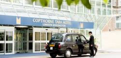 Copthorne Tara Hotel London Kensington 9419230079