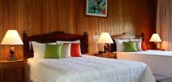 Trapp Family Lodge Monteverde 12562710057