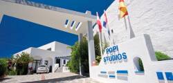 Popi Studios 2061834025