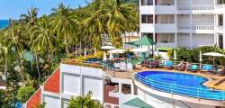 Best Western Phuket Ocean Resort 9416037207