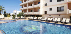 Invisa Hotel La Cala 3957961493