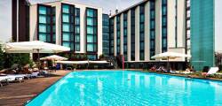 Hilton Garden Inn Venice Mestre San Giuliano 3929456077