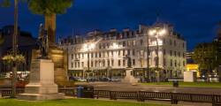 Millennium Hotel Glasgow 11881274929