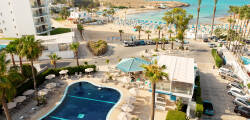 Anonymous Beach Hotel 2327938788