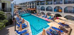 Appartementen Vossos 7335889557