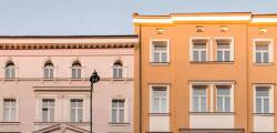 Yarden hotel Krakow 9416727612