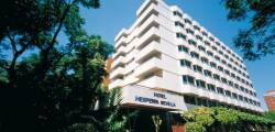 Hesperia Sevilla Hotel 2636749447