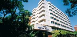 Hesperia Sevilla Hotel 12647340947