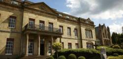 Shrigley Hall Hotel & Spa 3909880191