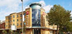 Ibis Londen Greenwich 9645687416