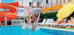Alanya Risus Park (ex Millennium Park) 9918518558