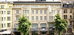 Leonardo Boutique Hotel Dusseldorf 2371552681