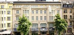 Leonardo Boutique Hotel Dusseldorf 9404835672