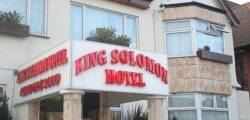 King Solomon Hotel London 1914479957