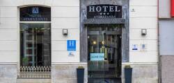 Hotel Atarazanas Malaga 4048532963