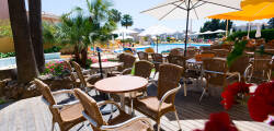 Hotel Monarque Torreblanca 12574881659