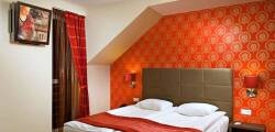 Opera Garden Hotel & Appartementen 3919148602