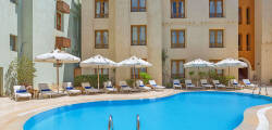 Ali Pasha Hotel 11887738276