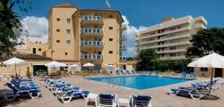 Hotel Itaca Fuengirola 9567618008