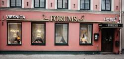 Forums Boutique Hotel 5971727207