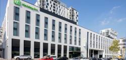 Holiday Inn Duesseldorf City Toulouser Allee 9432619482