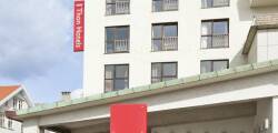 Thon Hotel Saga 12696590642