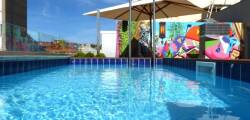 Sercotel Amister Art Hotel Barcelona 3587596334