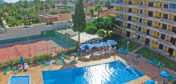 Apartamentos Los Tilos 3944600942