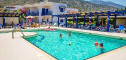 Sergiani Garden Hotel & Appartementen 11832136442
