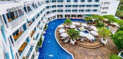 Andaman Seaview Hotel 11145728583