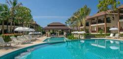 The Leaf Oceanside By Katathani Resorts 7715539317