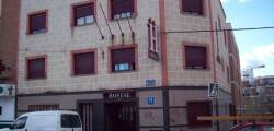 Hostal Juan XXIII 7331411884