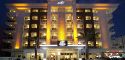 Xperia Grand Bali Hotel 11518425445