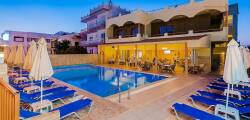 Esmeralda Hotel 11591336251