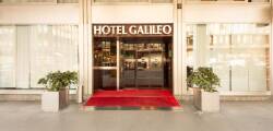 Hotel Galileo Milano 9575076111
