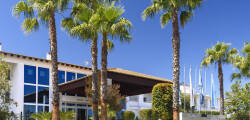 Garden Playanatural Hotel & Spa 11702820552