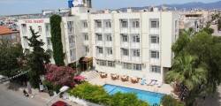Hotel Saadet 11246016114