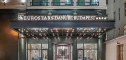 Eurostars Danube Budapest 3969543568