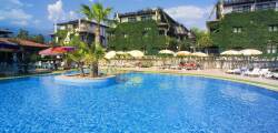 Club Hotel Titan 11741187904